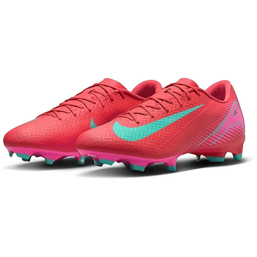 Nike Mercurial Vapor 16 Academy Soccer Cleat FQ8374-800 SIZE US Men's 9 W 10.5